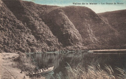 Vallée De La Meuse * Les Dames De Meuse * Barque Pêcheur - Other & Unclassified