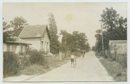 Tremblay En France (les Gonnesse), Avenue De La Pépinière, Cité Gai Séjour (lt3) - Tremblay En France