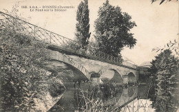 Bonnes * Le Pont Sur La Dronne - Other & Unclassified