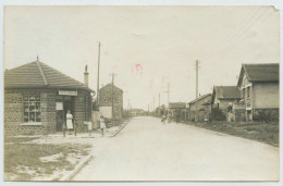 Tremblay En France (les Gonnesse), Avenue De Provence (lt3) - Tremblay En France