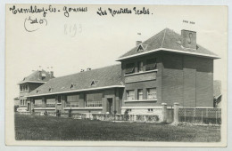 Tremblay En France (les Gonnesse), Les Nouvelles écoles (lt3) - Tremblay En France