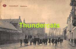 CPA TORHOUT THOUROUT GASTHUIS  - Torhout