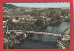 ATTICHY           Le Pont Sur L'aisne           60 - Attichy