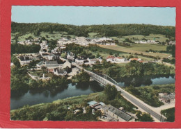 ATTICHY      Vue      Le Pont Sur L'aisne           60 - Attichy