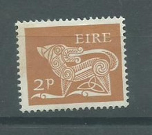 230044169  IRLANDA  YVERT  Nº213  */MH - Unused Stamps