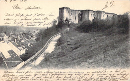 FRANCE - 02 - La Ferté-Milon - Vue Des Ruines - Carte Postale Ancienne - Otros & Sin Clasificación