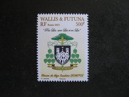 Wallis Et Futuna: TB N° 941,  Neuf XX . - Ongebruikt