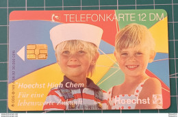 GERMANY PHONECARD KIDS - Verzamelingen