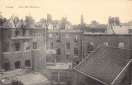 BELGIQUE - Liège - Rue Des Pitteurs - Carte Postale Ancienne - Liege