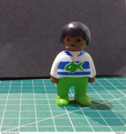 PLAYMOBIL FIGURINE - Playmobil