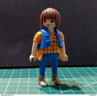 PLAYMOBIL FIGURINE - Playmobil