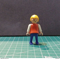 PLAYMOBIL FIGURINE - Playmobil