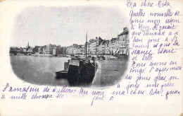 BELGIQUE - Liège - Carte Postale Ancienne - Lüttich