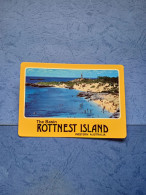 Rottnest Island-the Basin-fg - Andere & Zonder Classificatie