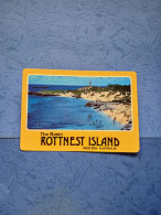 Rottnest Island-the Basin-fg - Otros & Sin Clasificación