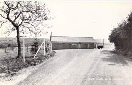 BELGIQUE - Izier - Salle De La Jeunesse - Carte Postale Ancienne - Durbuy