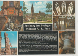 Freiburg I. Br., Baden-Württemberg - Freiburg I. Br.