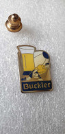 Pin's Bière Bucker - Beer