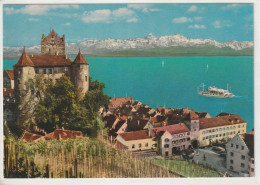 Meersburg Am Bodensee, Baden-Württemberg - Meersburg