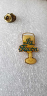 Pin's Bière La Facon - Bière