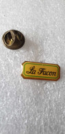 Pin's Bière La Facon - Bière