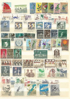 51422 ) Collection Yugoslavia - Collections, Lots & Series