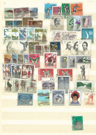 51423 ) Collection Yugoslavia - Colecciones & Series