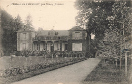 Narcy * Le Château De Fernigot - Andere & Zonder Classificatie
