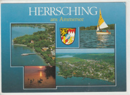 Herrsching Am Ammersee, Bayern - Herrsching