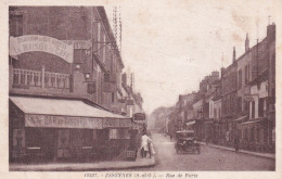 Delcampe - ESSONNES(CAFE) - Essonnes