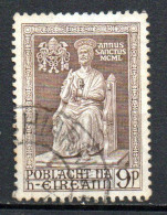 Col33 Irlande Ireland Éireann  1950  N° 115  Oblitéré  Cote : 12,00€ - Used Stamps