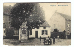 Kortenberg   Cortenberg  -  Rue De La Chapelle 1920 - Kortenberg