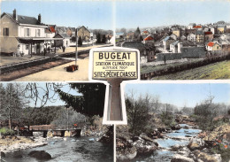 19-BUGEAT- MULTIVUES - Other & Unclassified