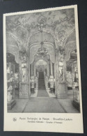 Bruxelles-Laeken - Musée Verhaeghe De Naeyer, Pavillon Chinois - Escalier D'Honneur - Ern. Thill, Bruxelles - Musées