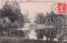 Montfort L'Amaury - Chateau De Groussay - L'Etang   - CPA °J - Montfort L'Amaury