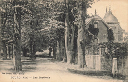 Bourg * Les Bastions * Villa ? - Sonstige & Ohne Zuordnung