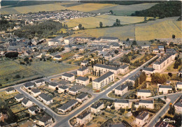 37-BALLAN-  VUE GENERALE AERIENNE - Ballan-Miré