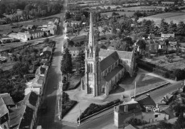 ¤¤   -   ROCHESERVIERE   -   L'Eglise Et Route De Nantes           -   ¤¤ - Andere & Zonder Classificatie