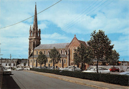 ¤¤   -   ROCHESERVIERE   -   L'Eglise      -   ¤¤ - Autres & Non Classés