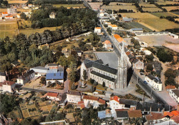 ¤¤   -   ROCHESERVIERE   -    Vue Générale Aérienne , Le Centre Du Bourg       -   ¤¤ - Altri & Non Classificati