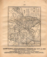 ANNUAIRE - 01 - Département Ain - Année 1931 - édition Didot-Bottin - 57 Pages - Directorios Telefónicos