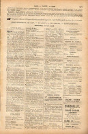 ANNUAIRE - 02 - Département Aisne - Année 1925 - édition Didot-Bottin - 82 Pages - Directorios Telefónicos
