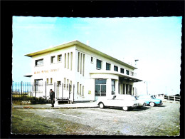 ►  LE BLANC MESNIL  DRANCY -   La GARE  Voiture Renault 6 - Années 70/80 - Le Blanc-Mesnil