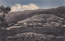 POSTCARD PORTUGAL - ALPEDRINHA - VISTA GERAL - Castelo Branco