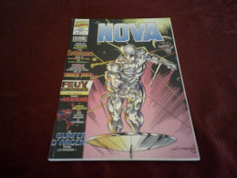 NOVA   °  SEPTEMBRE  1996  N° 224 - Nova