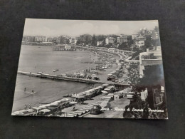 Cartolina 1960. Anzio. Riviera Di Levante. Panorama.   Condizioni Eccellenti. Viaggiata. - Panoramische Zichten, Meerdere Zichten