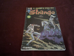 STRANGE   N °  167 - Strange