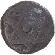 Monnaie, Maroc, Falus, XIXe Siècle, TB, Bronze - Maroc