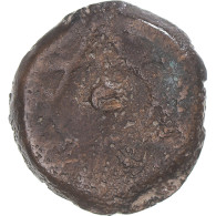 Monnaie, Maroc, Falus, XIXe Siècle, TB, Bronze - Maroc