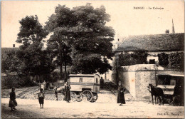 S13878 Cpa 27 Dangu - Le Calvaire - Dangu